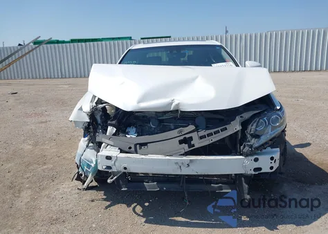 2016 Lexus Es 300H z USA, uszkodzony, nr VIN JTHBW1GG4G2104097